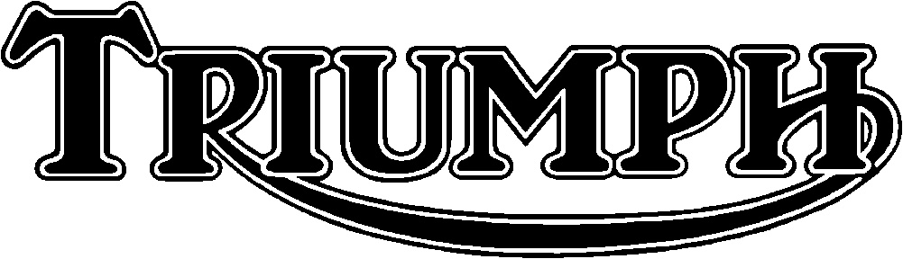 Triumph Pyramid Undertrays